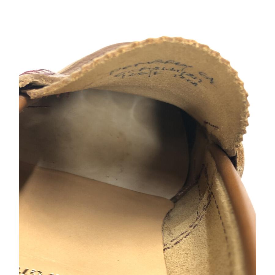 チャーチ ローファー メンズ SIZE 6 1/2 (S) CHURCH'S 中古 : Rehello