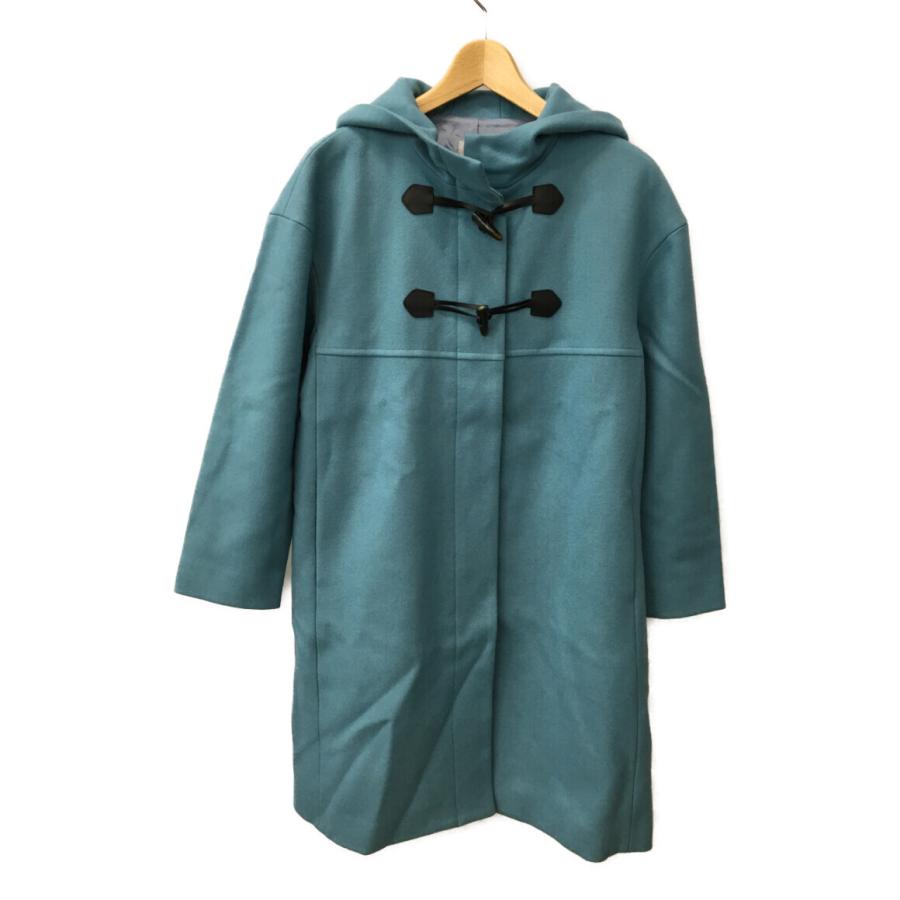 ダッフルコート 19041-03744 レディース SIZE M (M) DAMA collection 