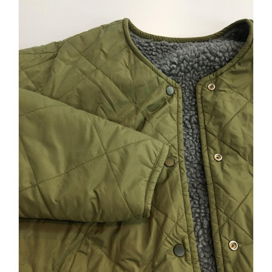 アーバンリサーチドアーズ リバーシブルボアブルゾン DF97-27V046