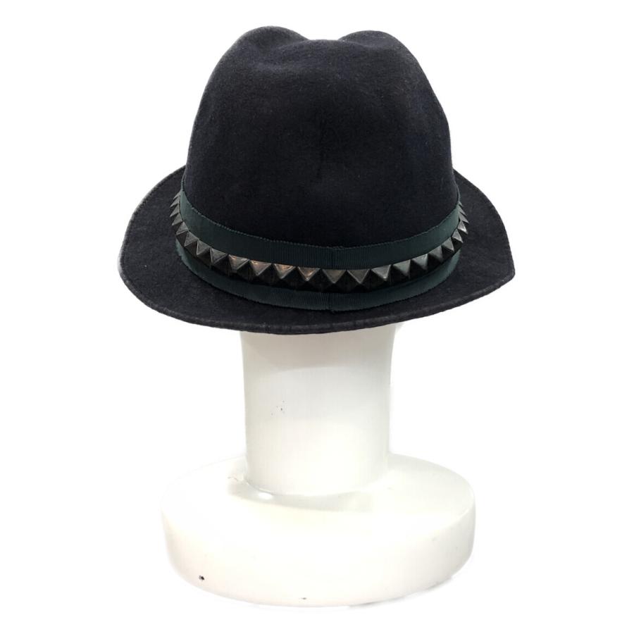 ナンバーナイン スタッズハット カート期 メンズ SIZE M (M