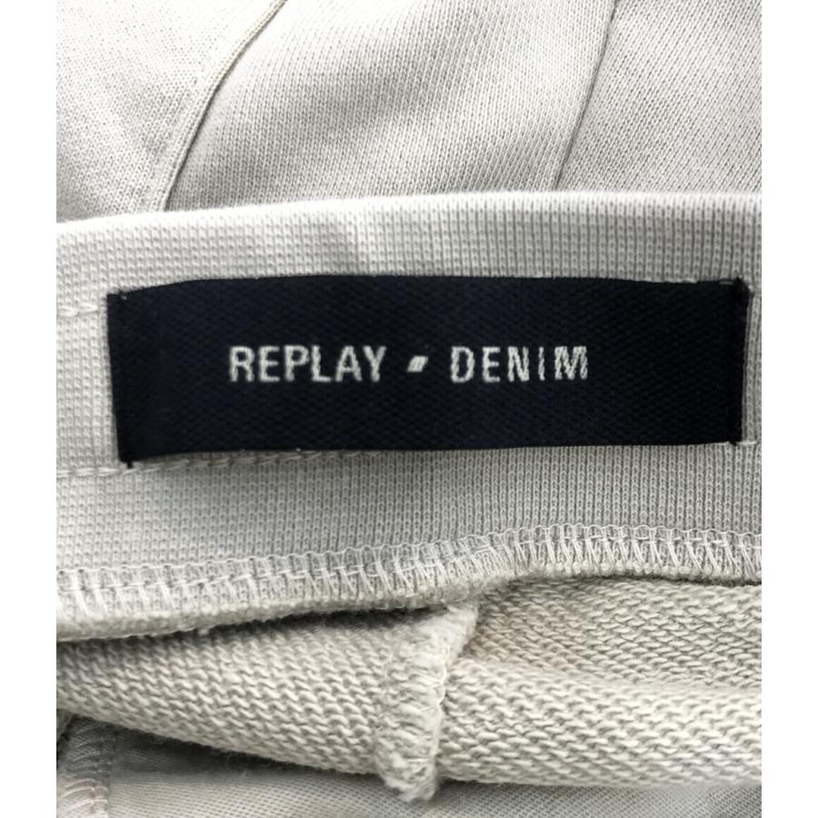 リプレイ スウェットパンツ レディース SIZE S (S) Replay 中古｜hugall｜03