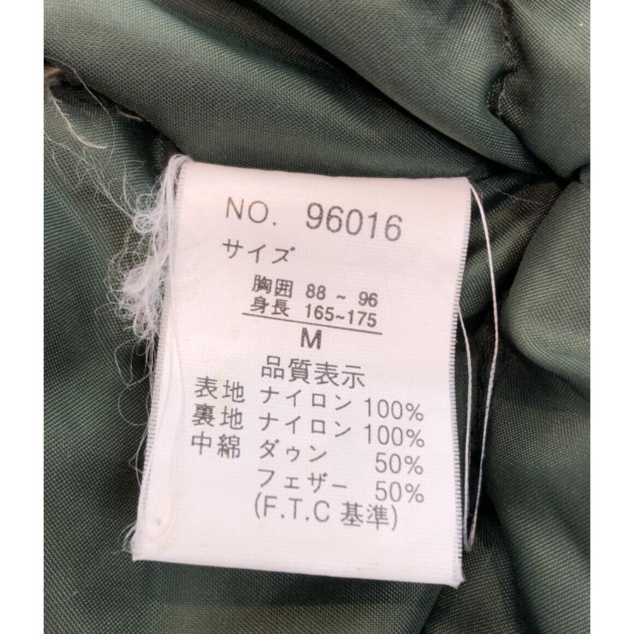 ダウンベスト メンズ SIZE M (M) SAFARI ROOKIE 中古｜hugall｜04