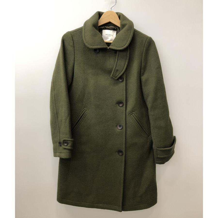 アーバンリサーチ ウールコート DR87-27M707 レディース SIZE 40