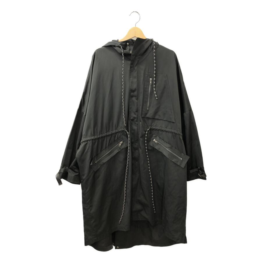 コート JMS1910-024 メンズ SIZE F (M) JUNKY MOOD 中古 : Rehello by 