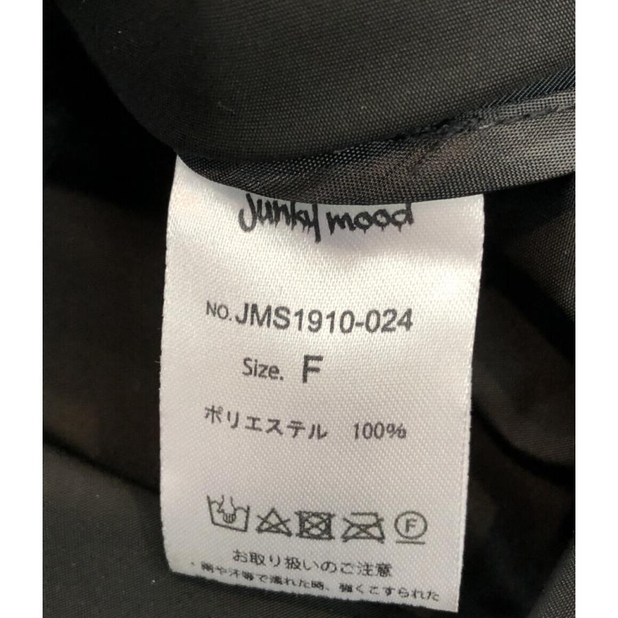 コート JMS1910-024 メンズ SIZE F (M) JUNKY MOOD 中古 : Rehello by 