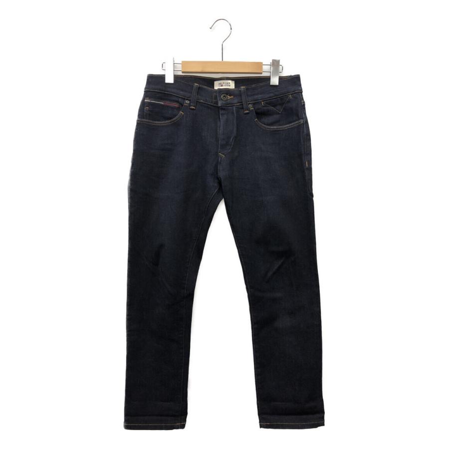 トミーヒルフィガー スリムストレッチデニムパンツ メンズ SIZE 30 (M 