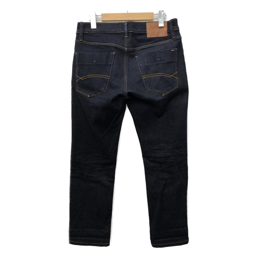 トミーヒルフィガー スリムストレッチデニムパンツ メンズ SIZE 30 (M 