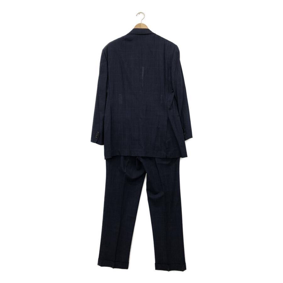 サルトリオ セットアップ パンツスーツ メンズ SIZE 50 (XL以上