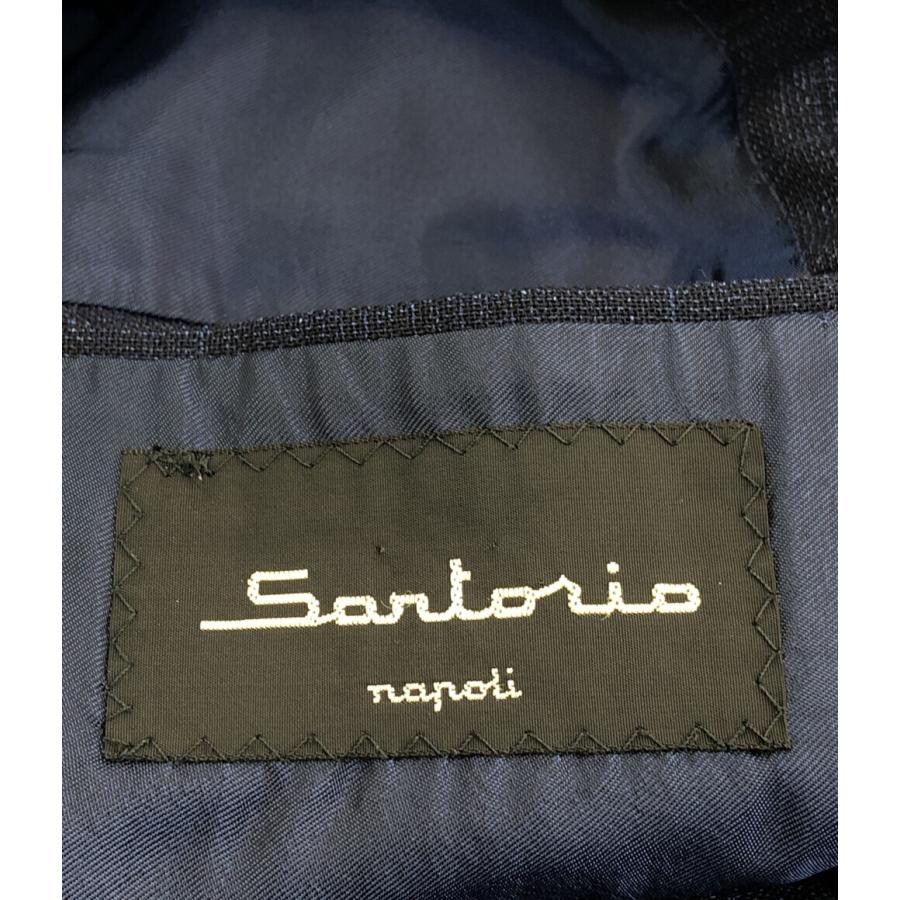 サルトリオ セットアップ パンツスーツ メンズ SIZE 50 (XL以上