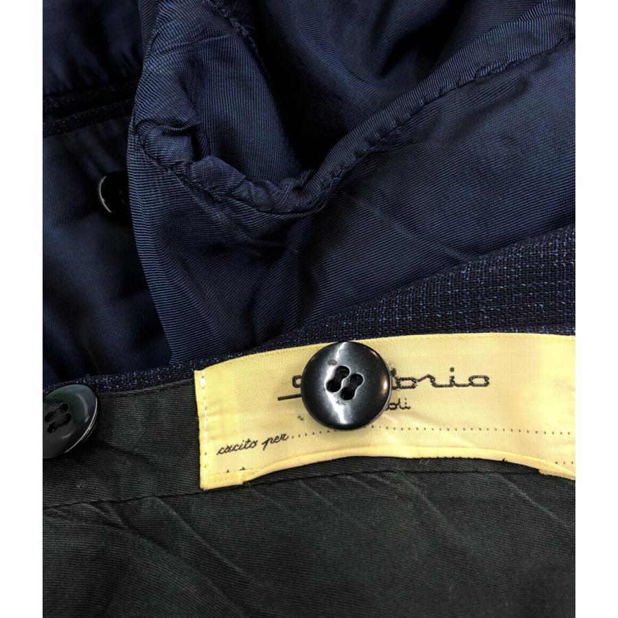 サルトリオ セットアップ パンツスーツ メンズ SIZE 50 (XL以上