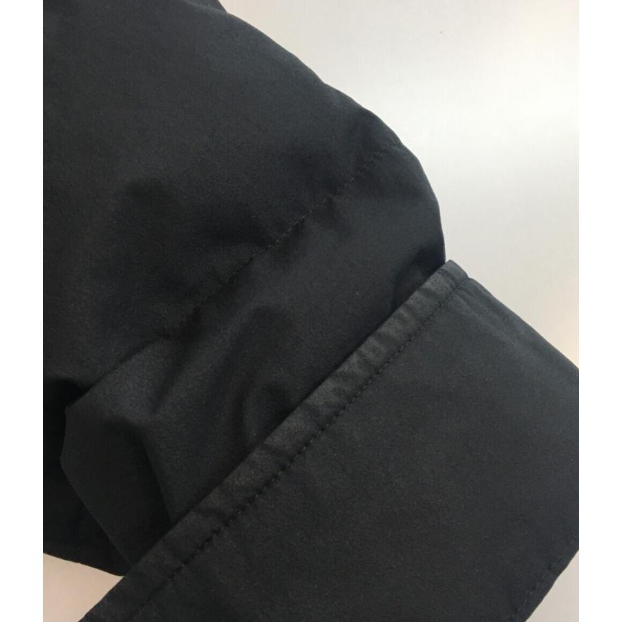 ザノースフェイス ウィンドストッパーゼファーシェルシャツ ジャケット