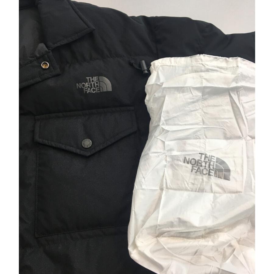 ザノースフェイス ウィンドストッパーゼファーシェルシャツ ジャケット