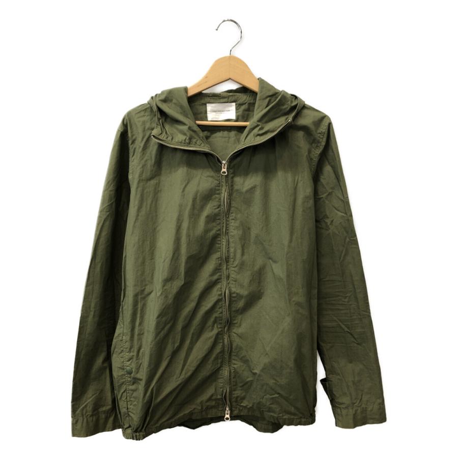 アーバンリサーチ マウンテンパーカー DR84-17N008 メンズ SIZE 40 (M