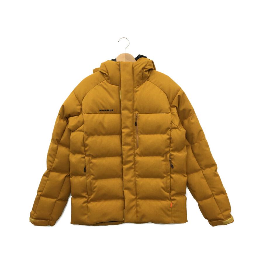 マムート ダウンジャケット Roseg IN Hooded Jacket レディース SIZE 