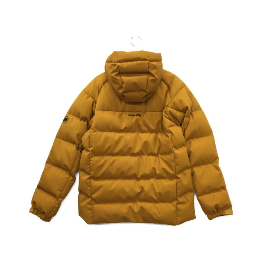 マムート ダウンジャケット Roseg IN Hooded Jacket レディース SIZE 