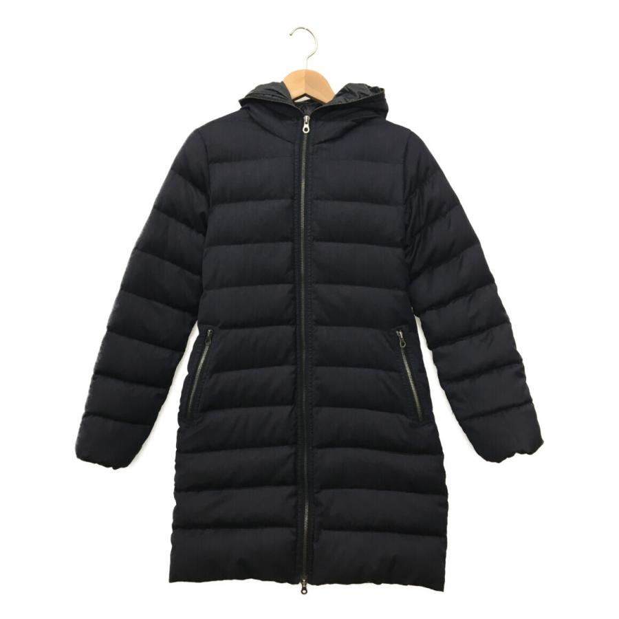 美品☆DUVETICA ブラック ダウンジャケット 40 楽天市場】デュベティカ ダウンジャケット レディース マカウィ