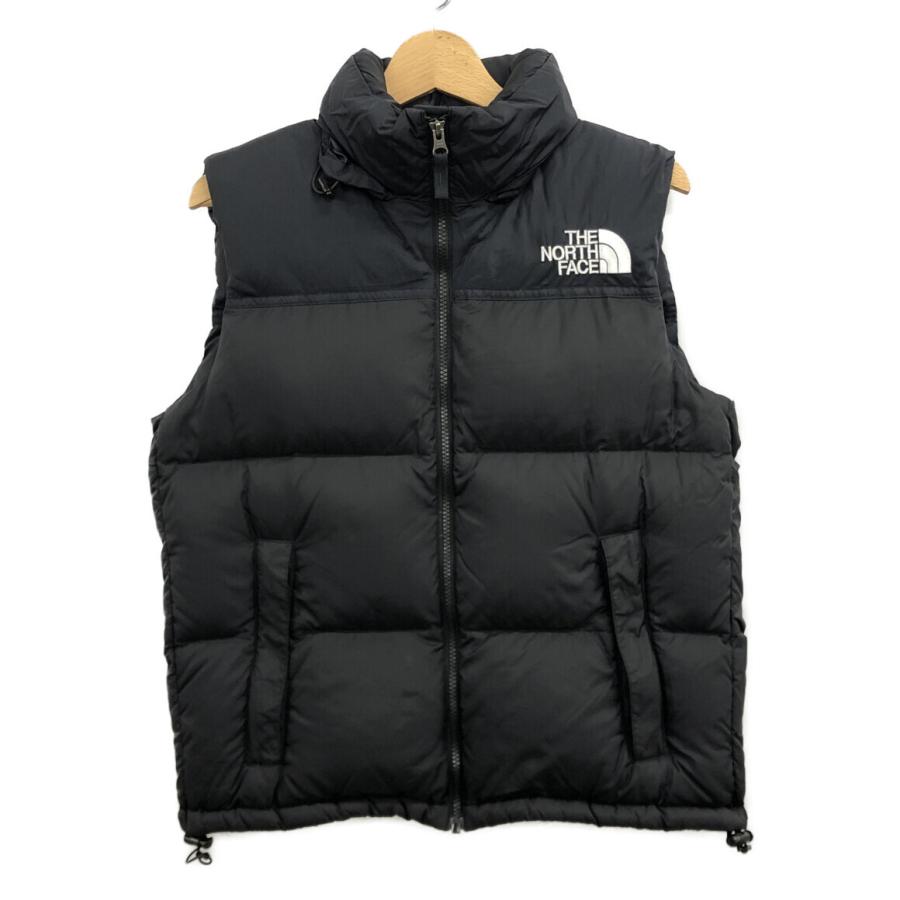 THE NORTH FACE 黒 ダウンベスト L/G THE NORTH FACE 黒 ダウンベスト L/G 楽天市場】【9/10限定
