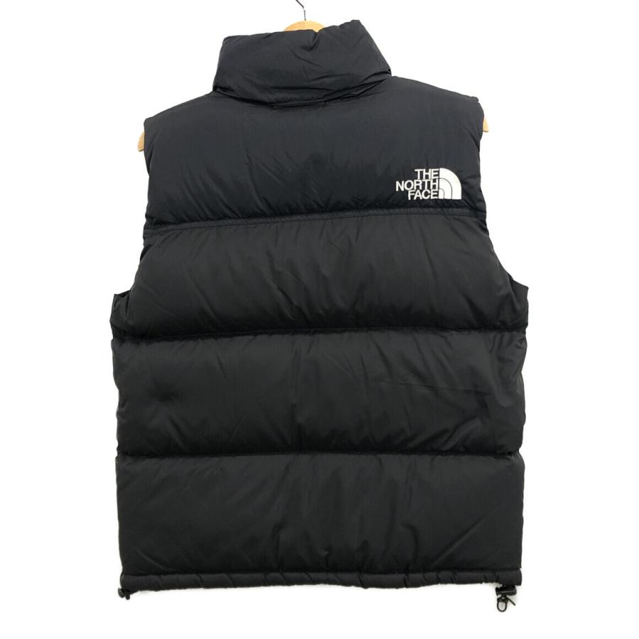 ザノースフェイス ヌプシベスト  ダウンベスト ND91843 メンズ SIZE M (M) THE NORTH FACE 中古｜hugall｜02