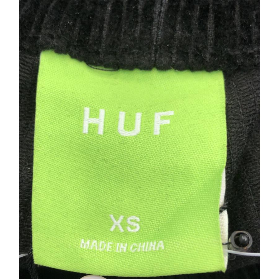 ハフ コーデュロイパンツ メンズ SIZE XS (XS以下) HUF 中古 ハフ コーデュロイパンツ メンズ SIZE XS (XS以下) HUF 中古