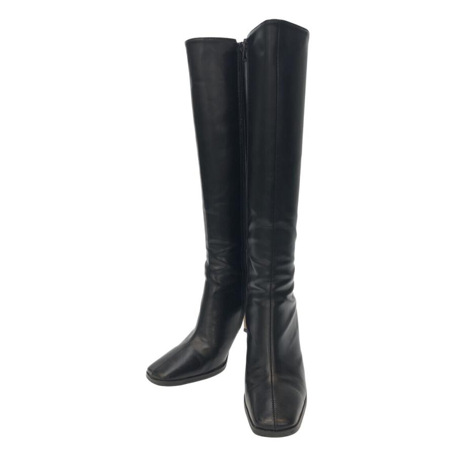 ロングブーツ レディース SIZE M (XL以上) ACYM 中古 : Rehello by