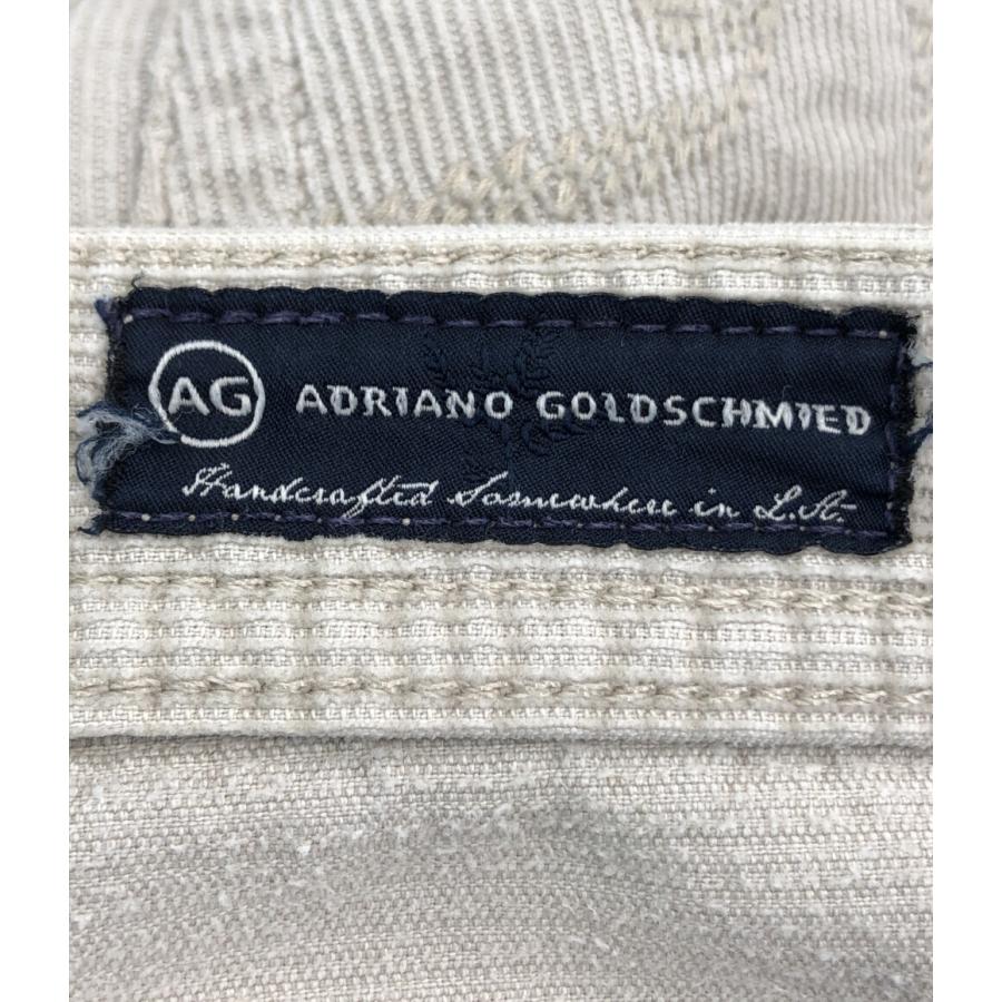 アドリアーノゴールドシュミット コーデュロイパンツ メンズ SIZE 34 (L) Adriano Goldschmied 中古｜hugall｜03