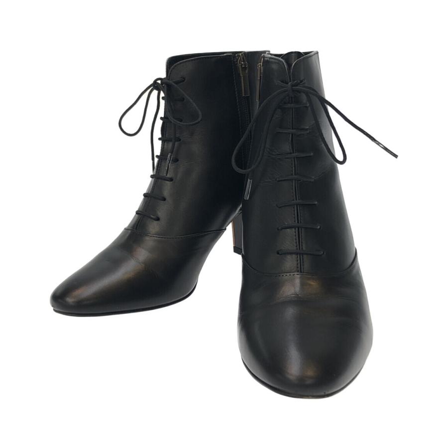 ショートブーツ レースアップブーツ レディース SIZE 23 (M  