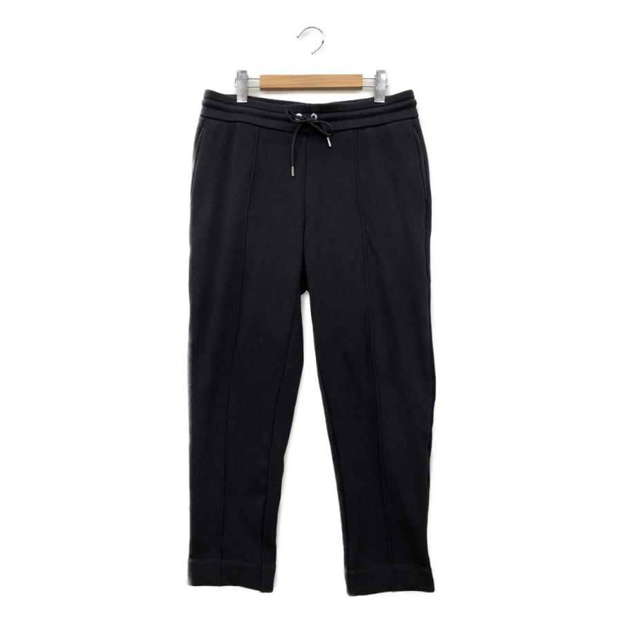 モンクレール スウェットパンツ E20918708400 8099F メンズ SIZE M (M 
