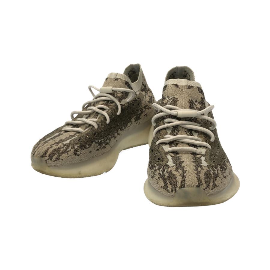 アディダス スリッポンスニーカー YEEZY BOOST 380 GZ0473 メンズ SIZE 