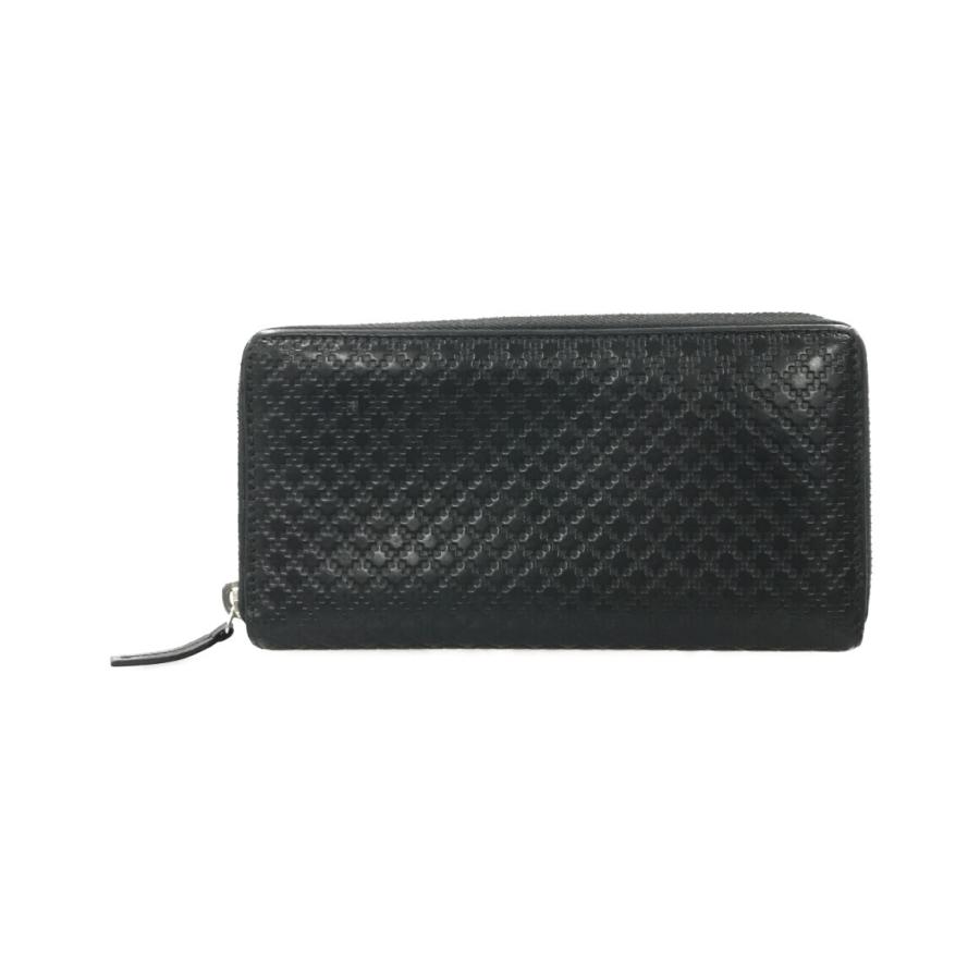 グッチ ラウンドファスナー長財布 251728 2091 ディアマンテ  