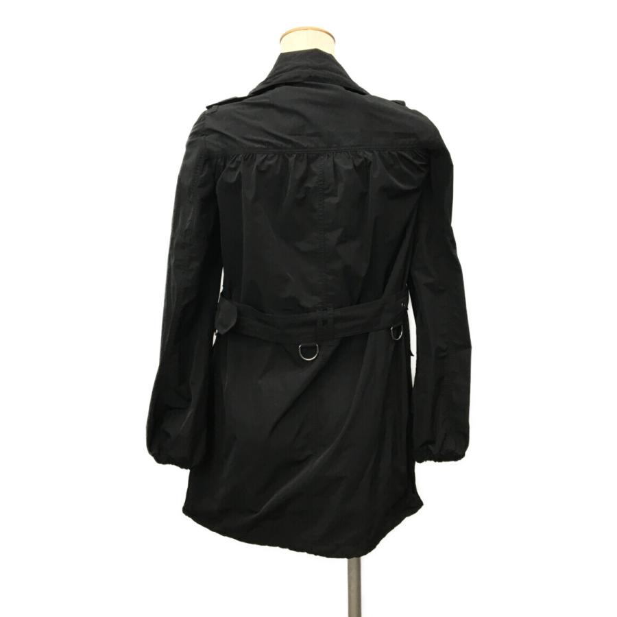 Burberry バーバリー ナイロンジャケット レディース XSサイズ