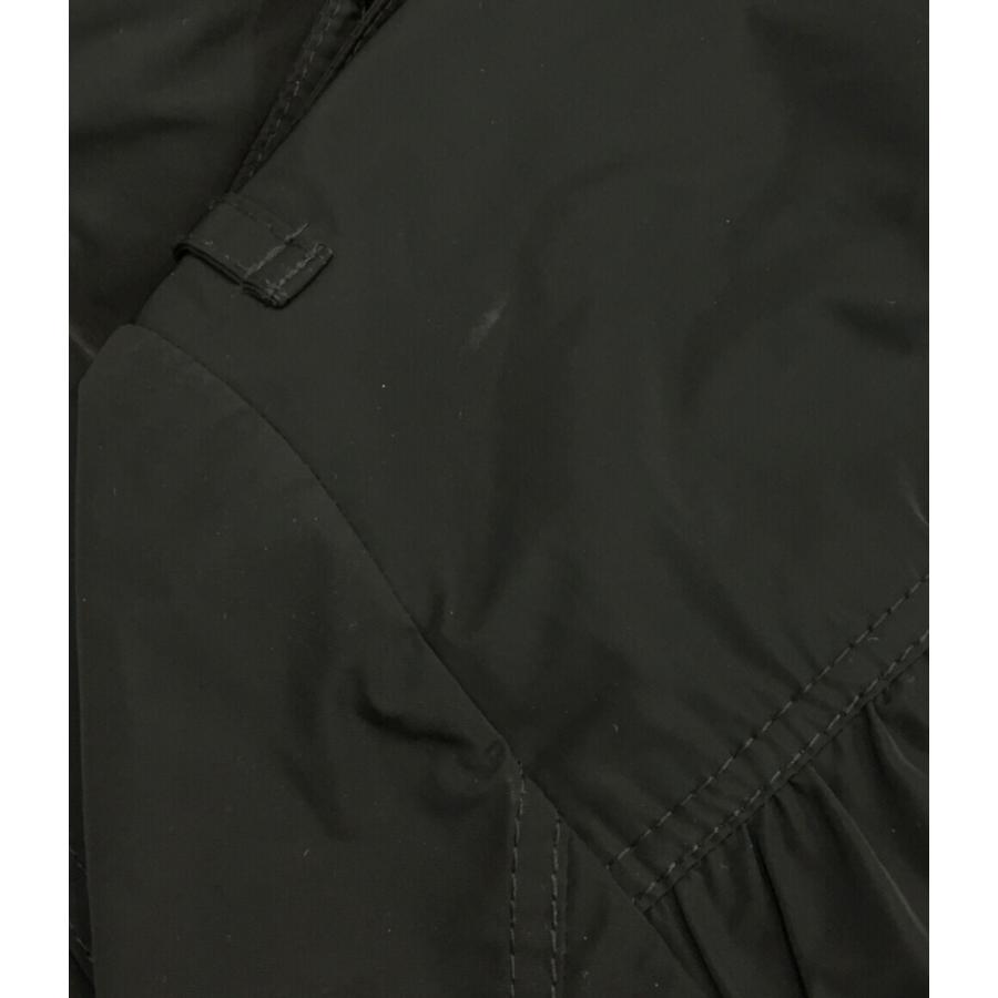 バーバリーブリット ナイロンジャケット レディース SIZE 4 (XS以下
