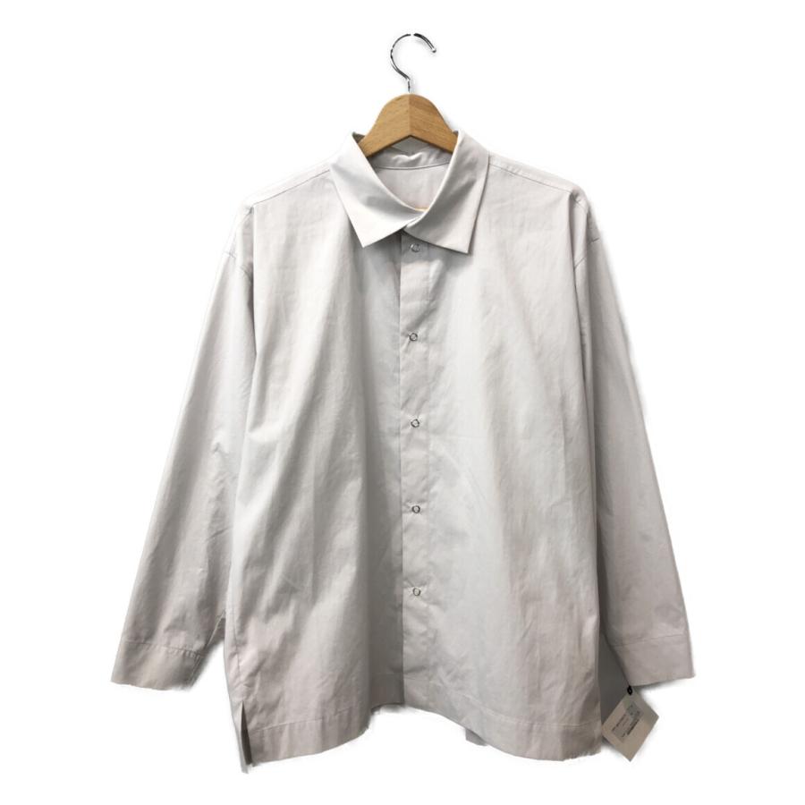 長袖シャツ パッカブルシャツ HP33FJ325 メンズ SIZE 2 (M 長袖シャツ パッカブルシャツ HP33FJ325 メンズ SIZE 2 (M