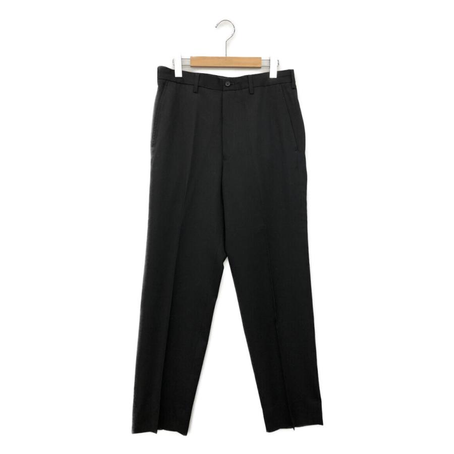 美品 ヨウジヤマモト スラックス HY-P87-150 メンズ SIZE 2 (M) YOHJI 