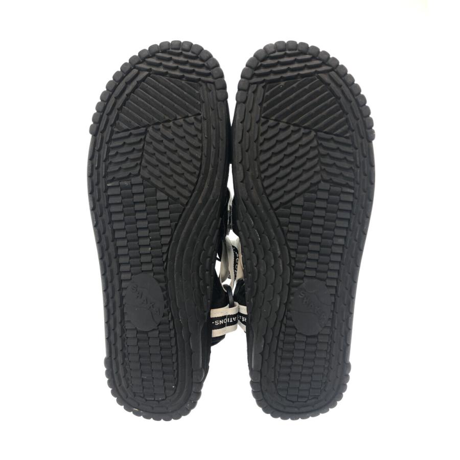 アンクルストラップサンダル beautiful people コラボ メンズ SIZE 27 