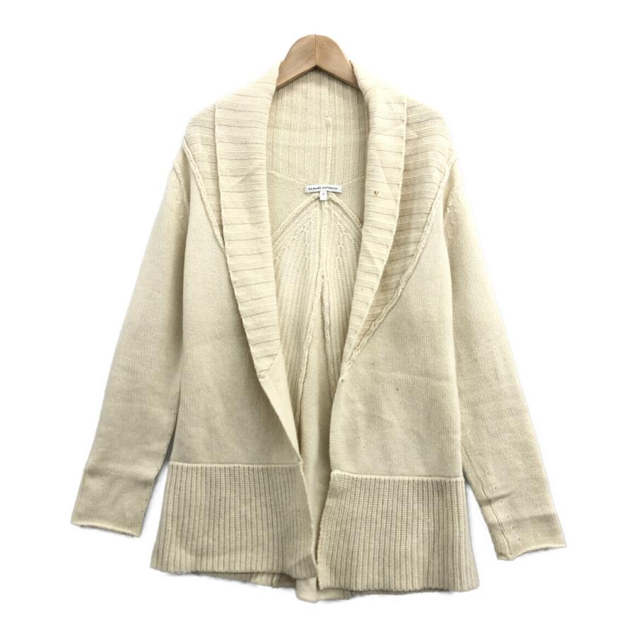 新品】BANANA REPUBLIC カシミヤ100%カーディガン