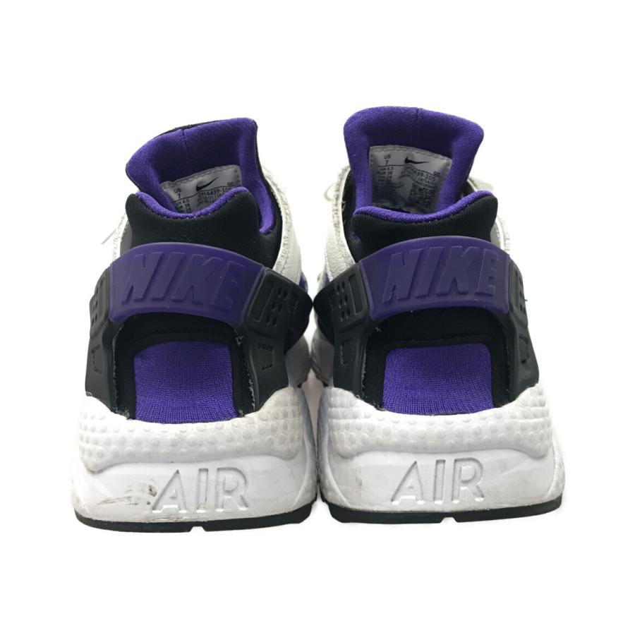 ナイキ ローカットスニーカー WMNS AIR HUARACHE DH4439-105 レディース SIZE 24 (L) NIKE 中古｜hugall｜02