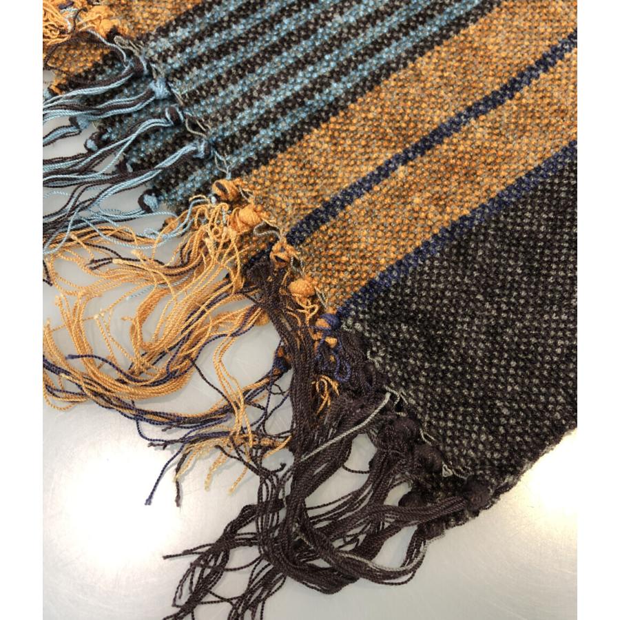 美品 イッセイミヤケ マフラー メンズ SIZE ISSEY MIYAKE 中古 美品 イッセイミヤケ マフラー メンズ SIZE ISSEY MIYAKE 中古
