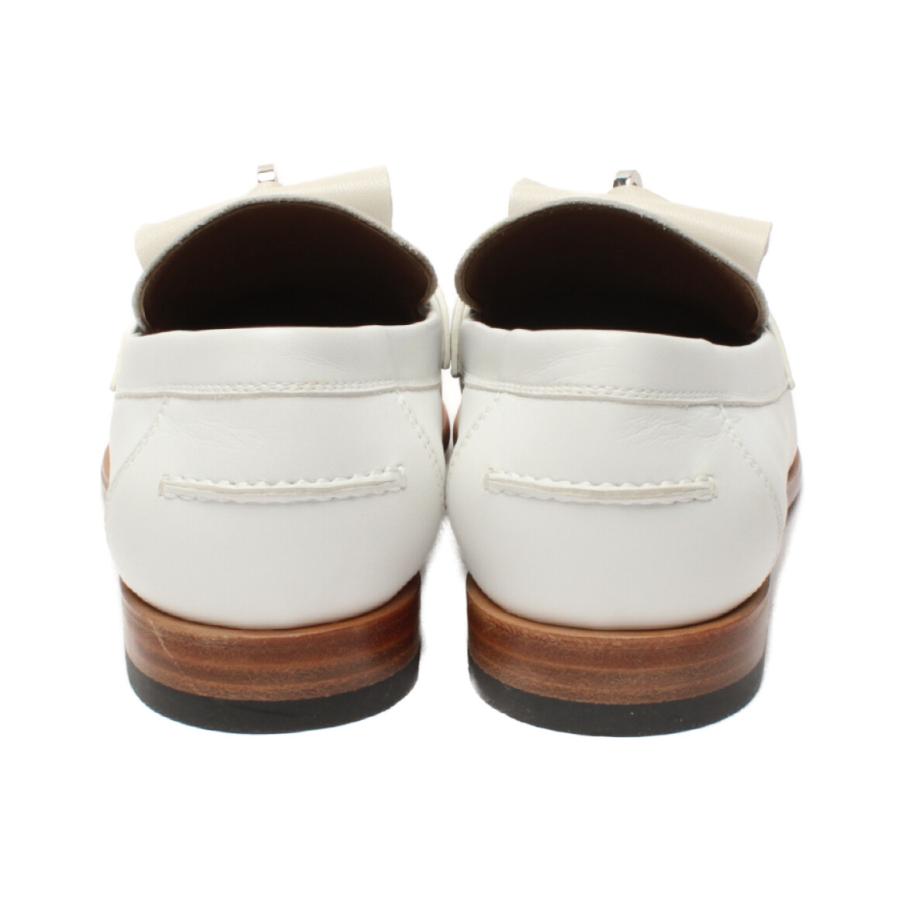 エルメス ローファー モカシンデスタン レディース SIZE 36 (M