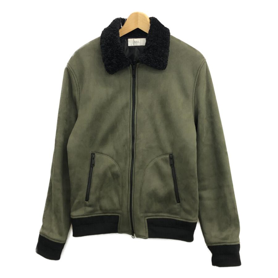 アズールバイマウジー ブルゾン メンズ SIZE M (M) AZUL by moussy 