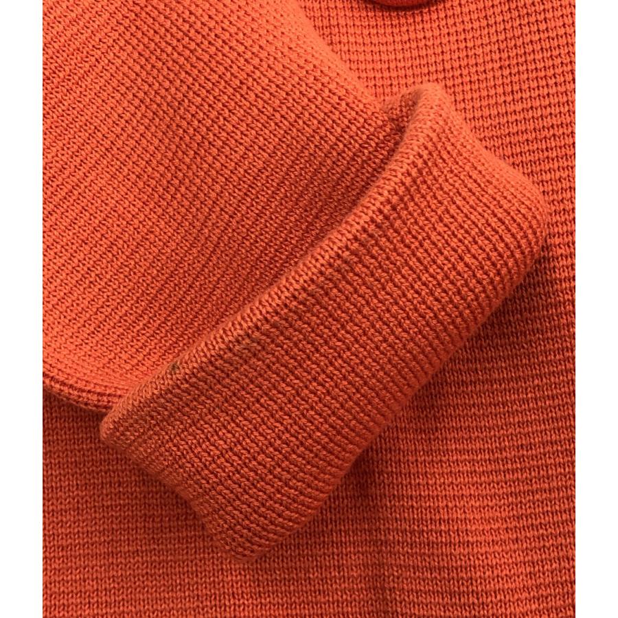 ジェイアンドエムデヴィッドソン ニットジャケット レディース SIZE S