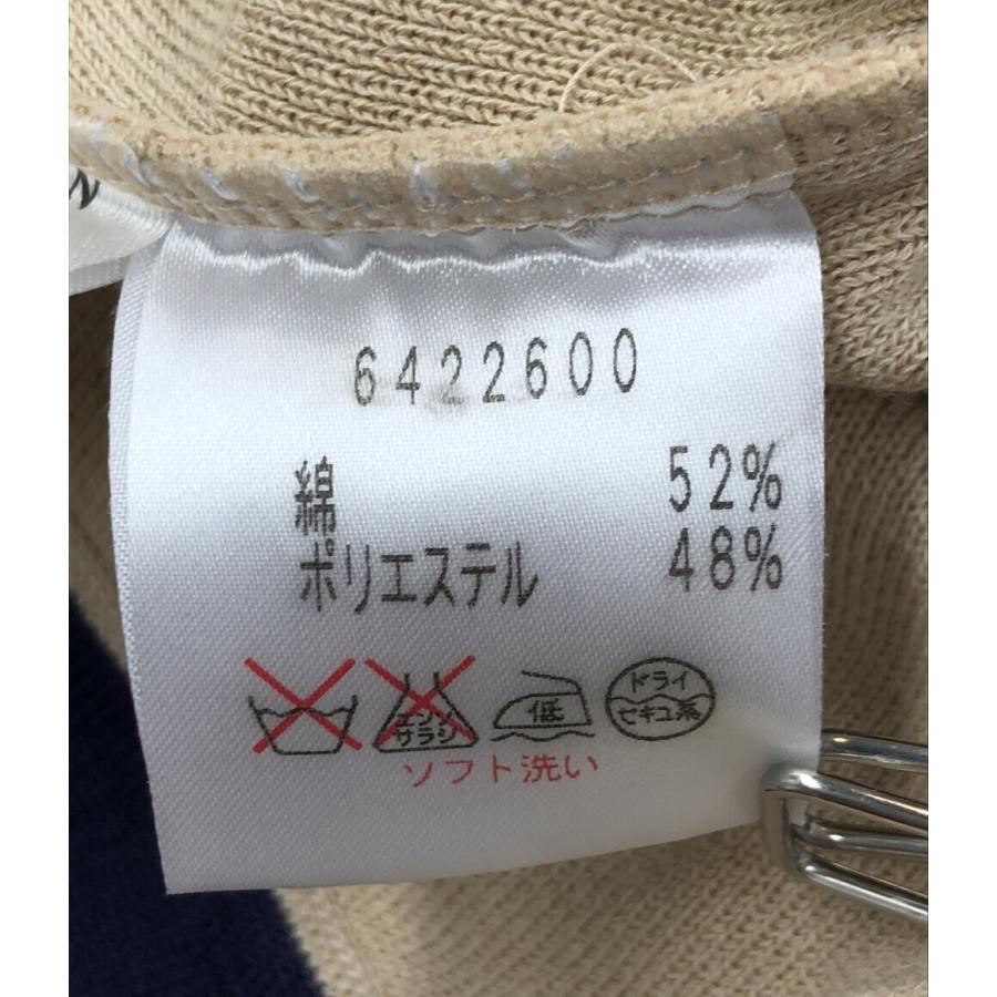 美品 半袖カーディガン レディース SIZE 36 (S) RENE 中古｜hugall｜04