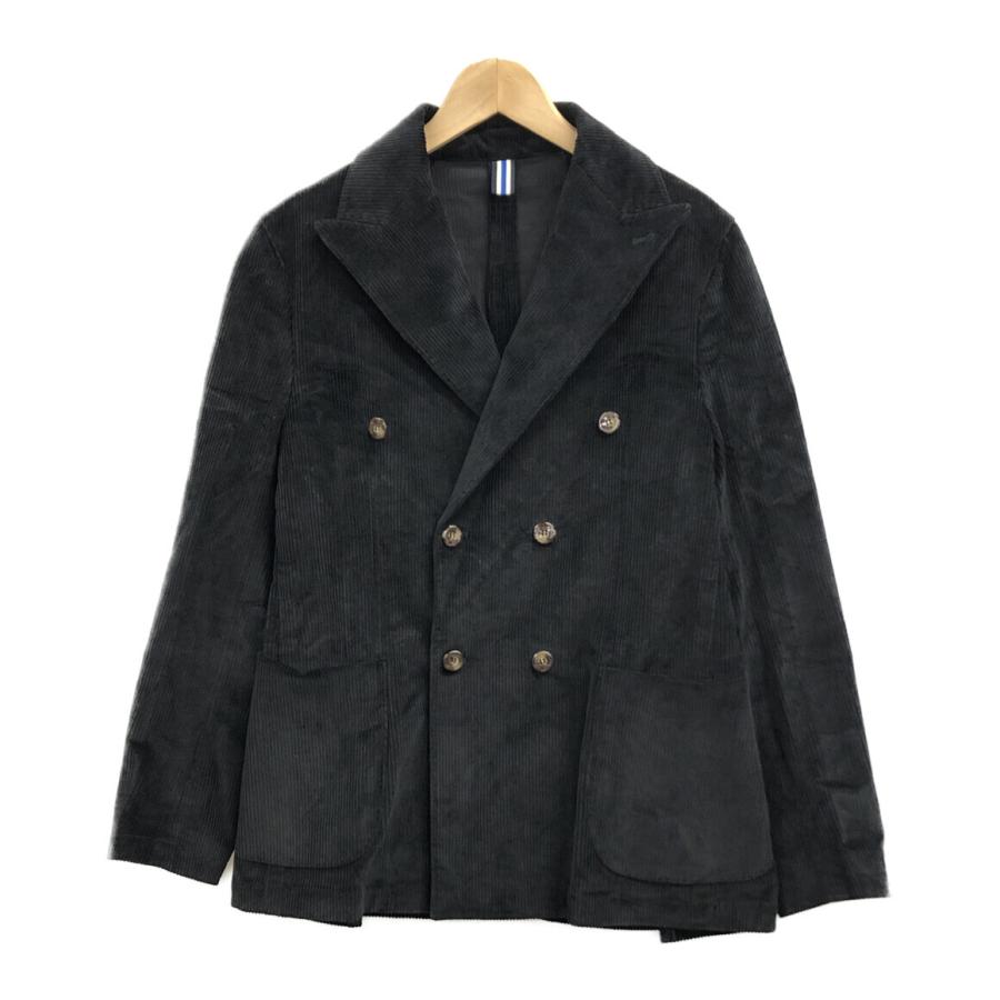 バグッタ コーデュロイジャケット メンズ SIZE 46 (L) Bagutta 中古 