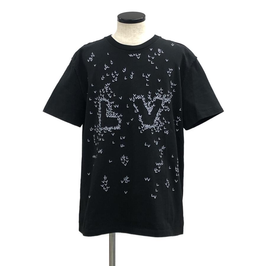 ルイヴィトン LVスプレッド Tシャツ メンズ SIZE XL (XL以上) Louis 