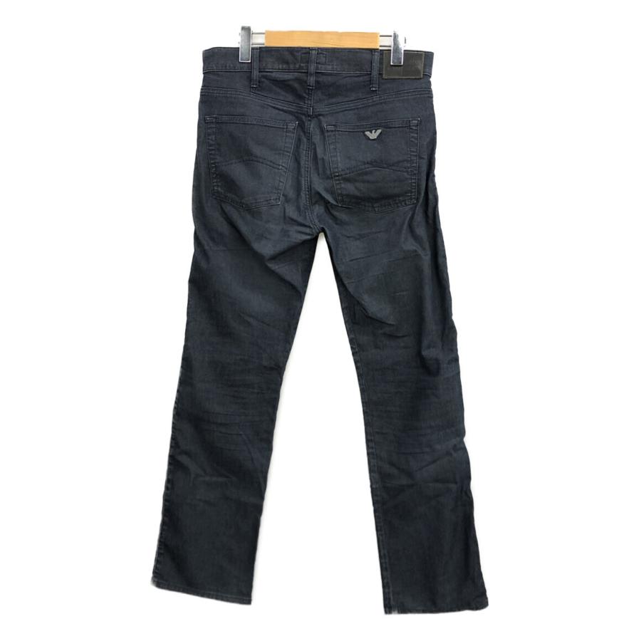 アルマーニジーンズ ストレッチパンツ メンズ SIZE 31 (M) ARMANI JEANS 中古｜hugall｜02