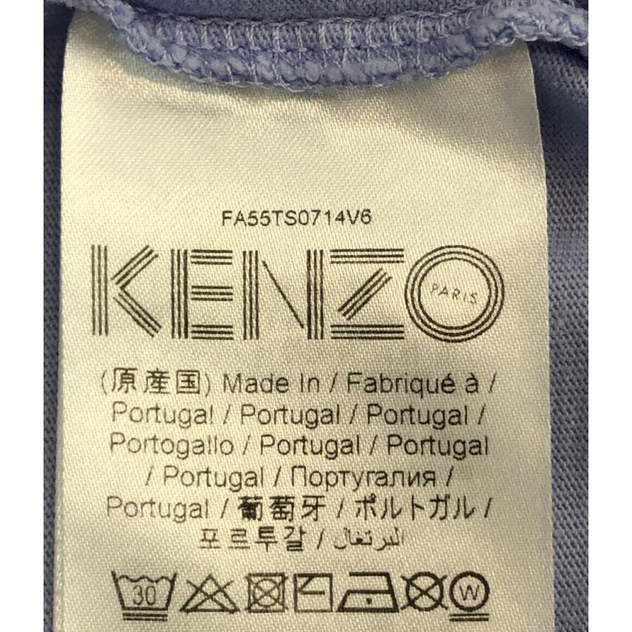 ケンゾー 半袖Tシャツ レディース  KENZO 中古｜hugall｜03