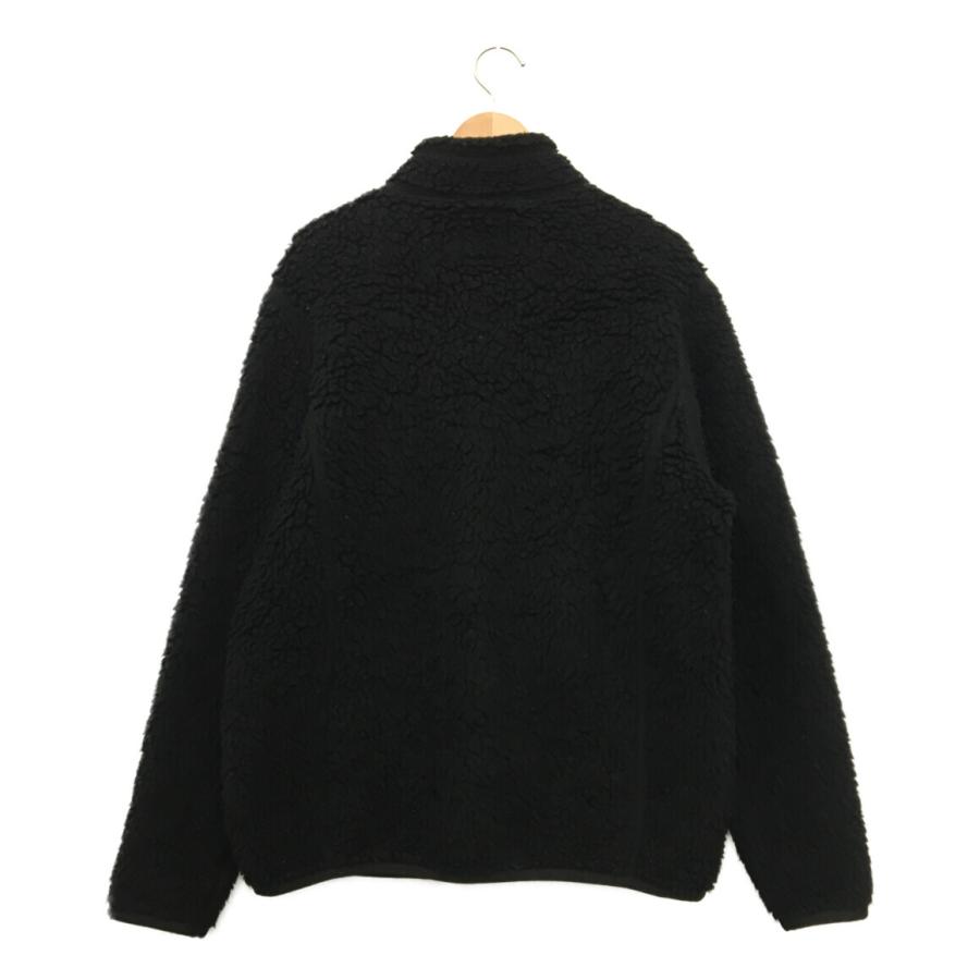 スノーピーク フリースジャケット JK-21AU111 メンズ SIZE L (L) snow 