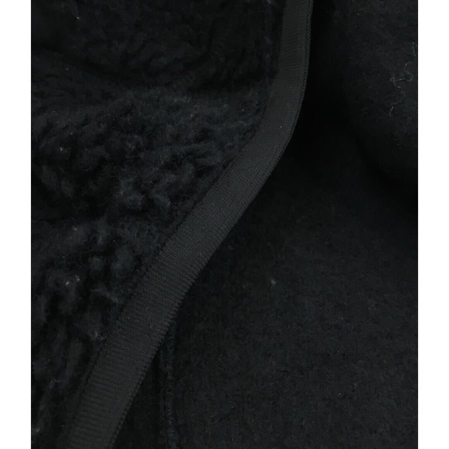スノーピーク フリースジャケット JK-21AU111 メンズ SIZE L (L) snow 