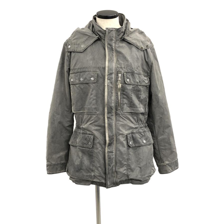 シーピーカンパニー ボアライナー付 マウンテンパーカー メンズ C.P.