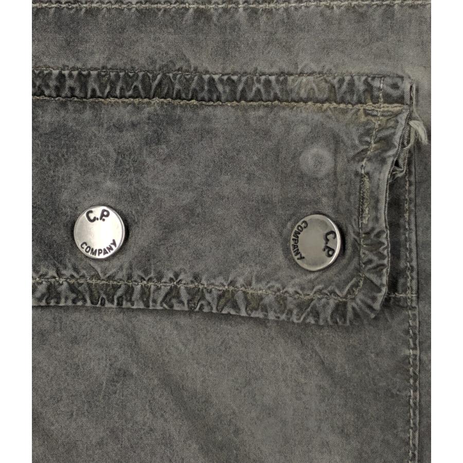 シーピーカンパニー ボアライナー付 マウンテンパーカー メンズ C.P.