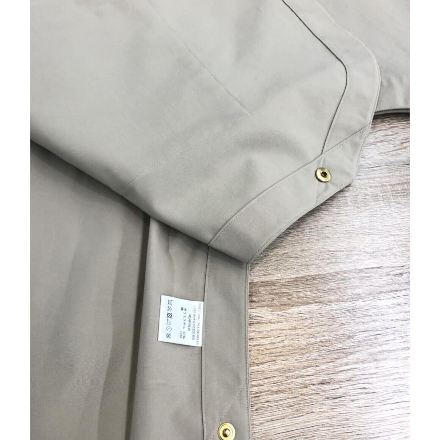 トラディショナルウェザーウェア ケープ風コート L201APFCO0201RO